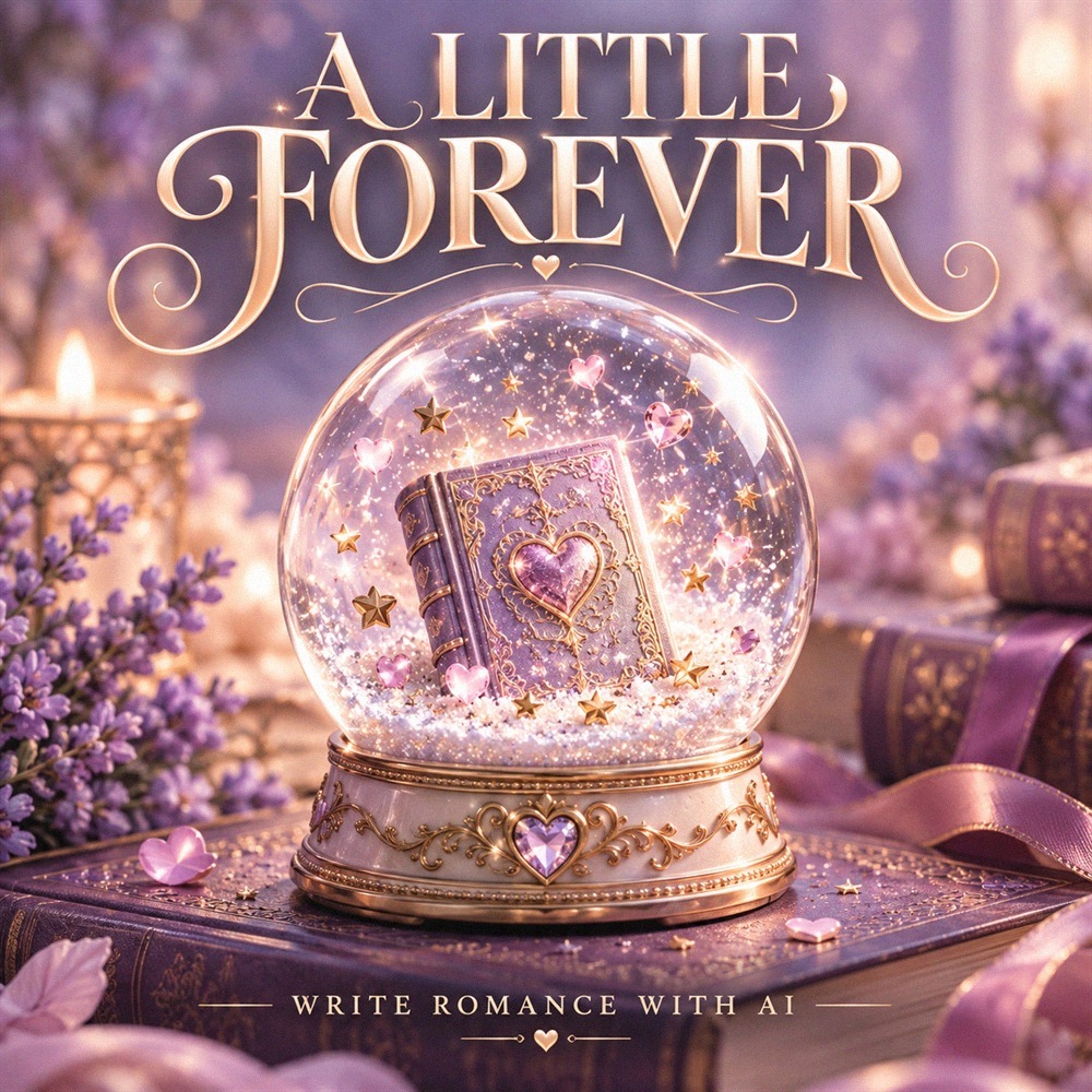 A Little Forever