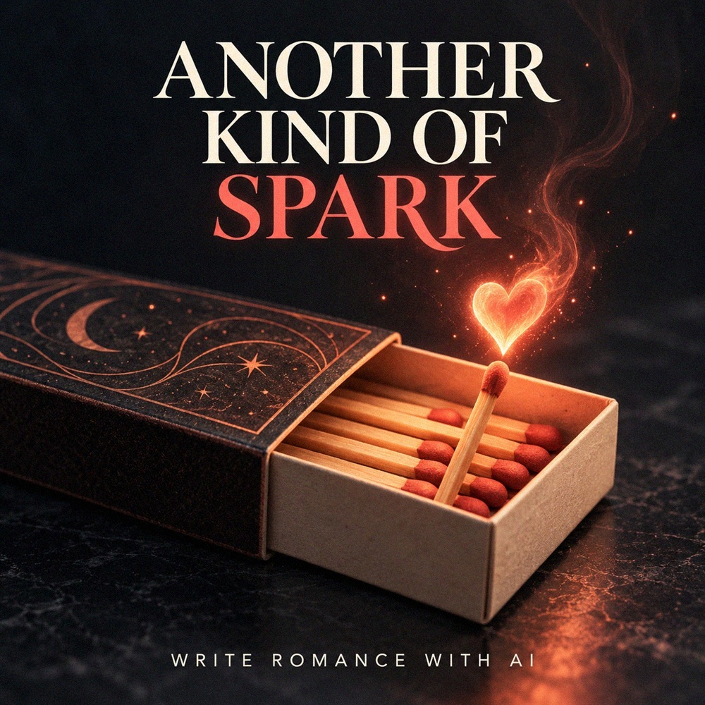 Another Kind of Spark