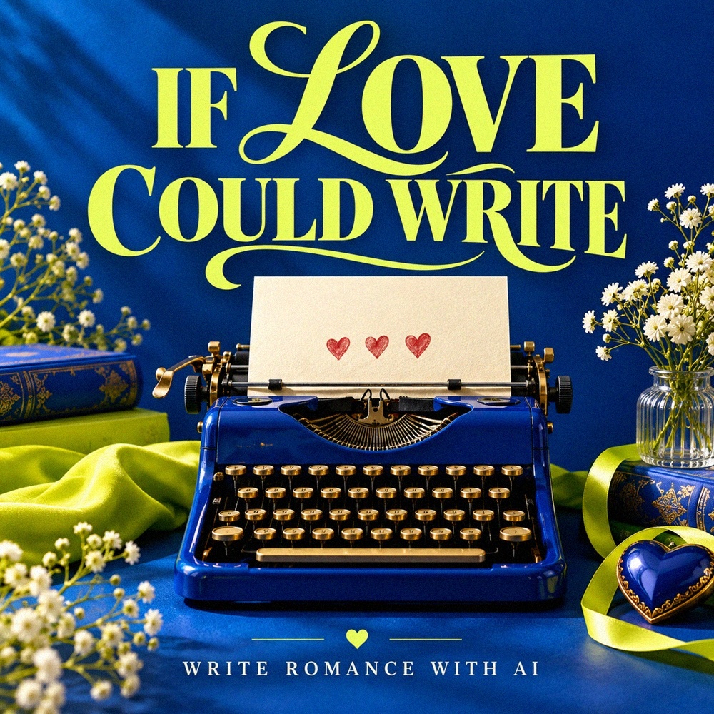 If Love Could Write