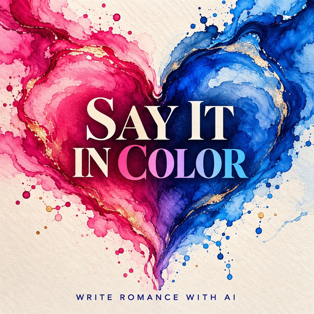 Say It in Color