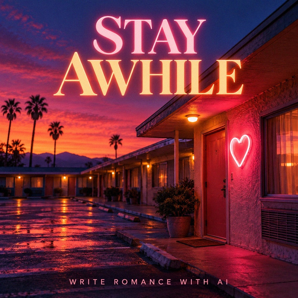 Stay Awhile
