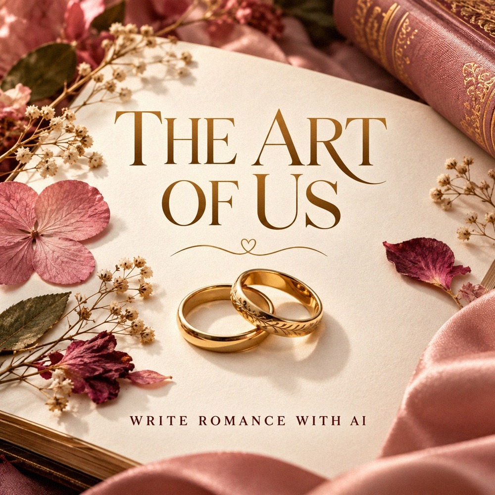 The Art of Us