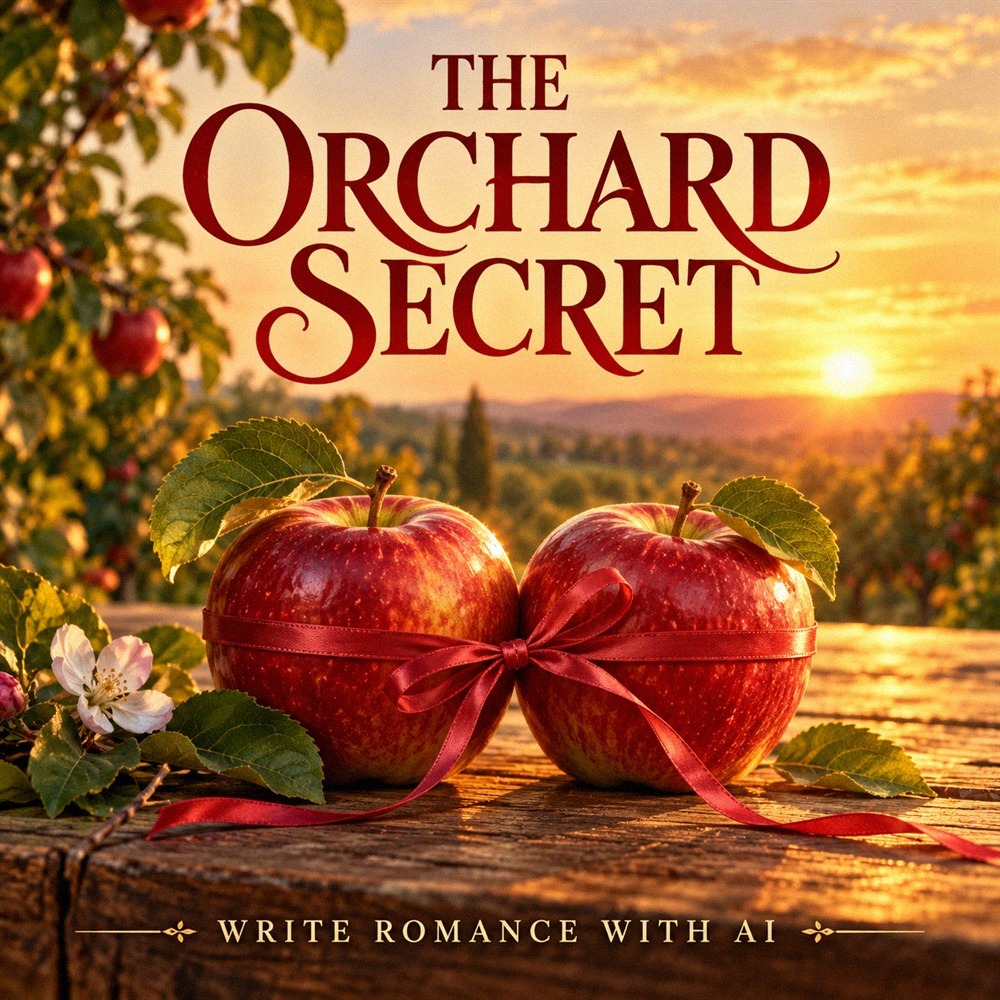 The Orchard Secret